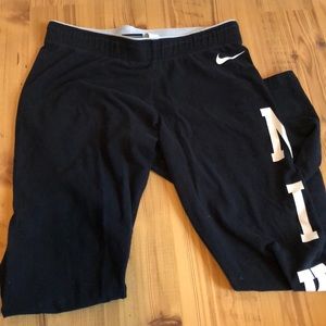Nike leggings
